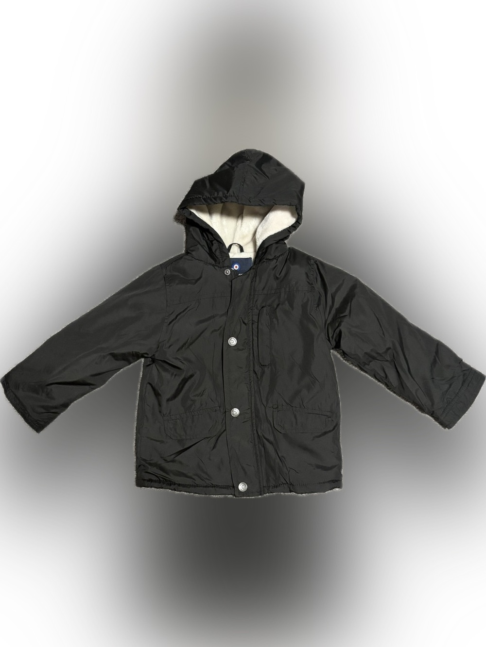 Ben Sherman Toddler Jacket